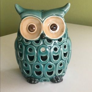 Owl decor
